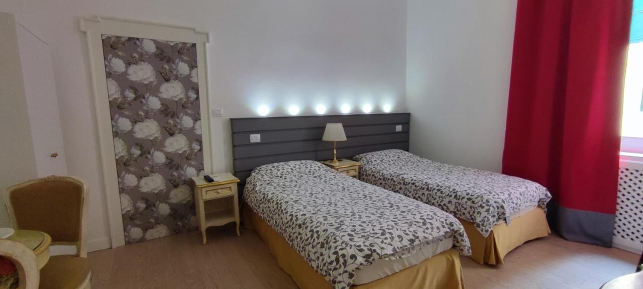 Strada Maggiore 37 Guest house