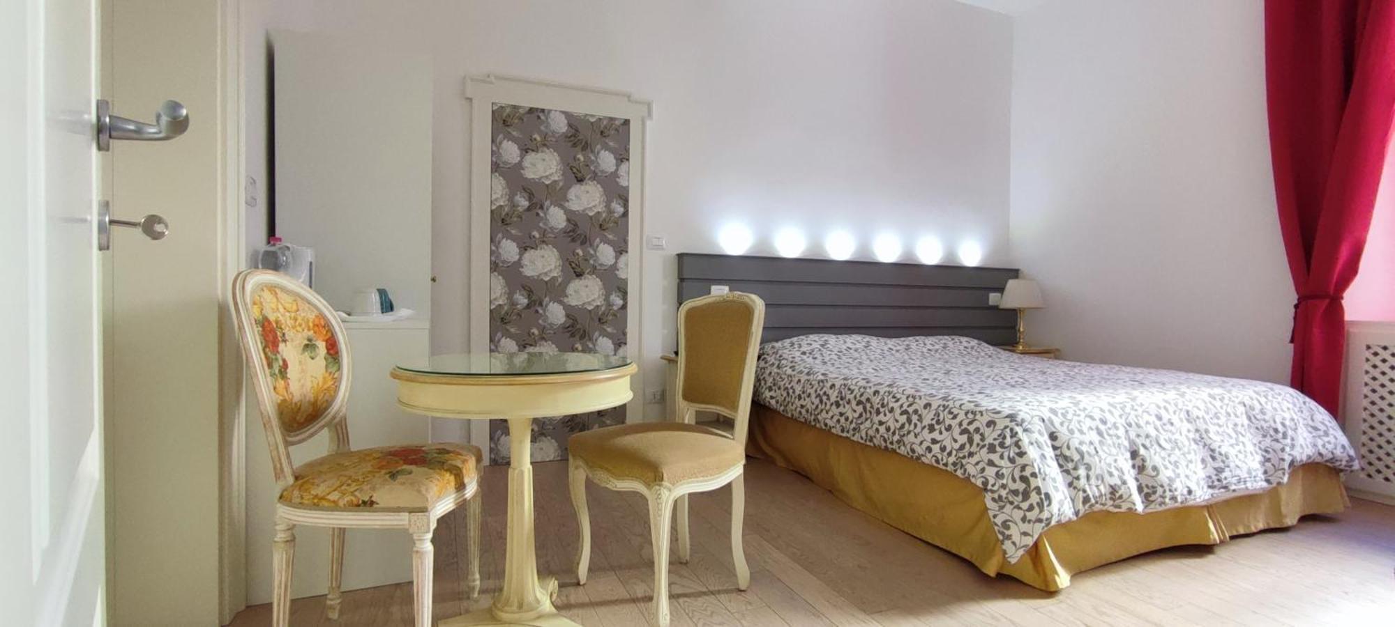 Strada Maggiore 37 Guest house *